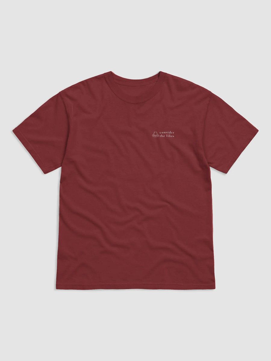 Find Some One Who Needs Lifting Red Tee product image (3)