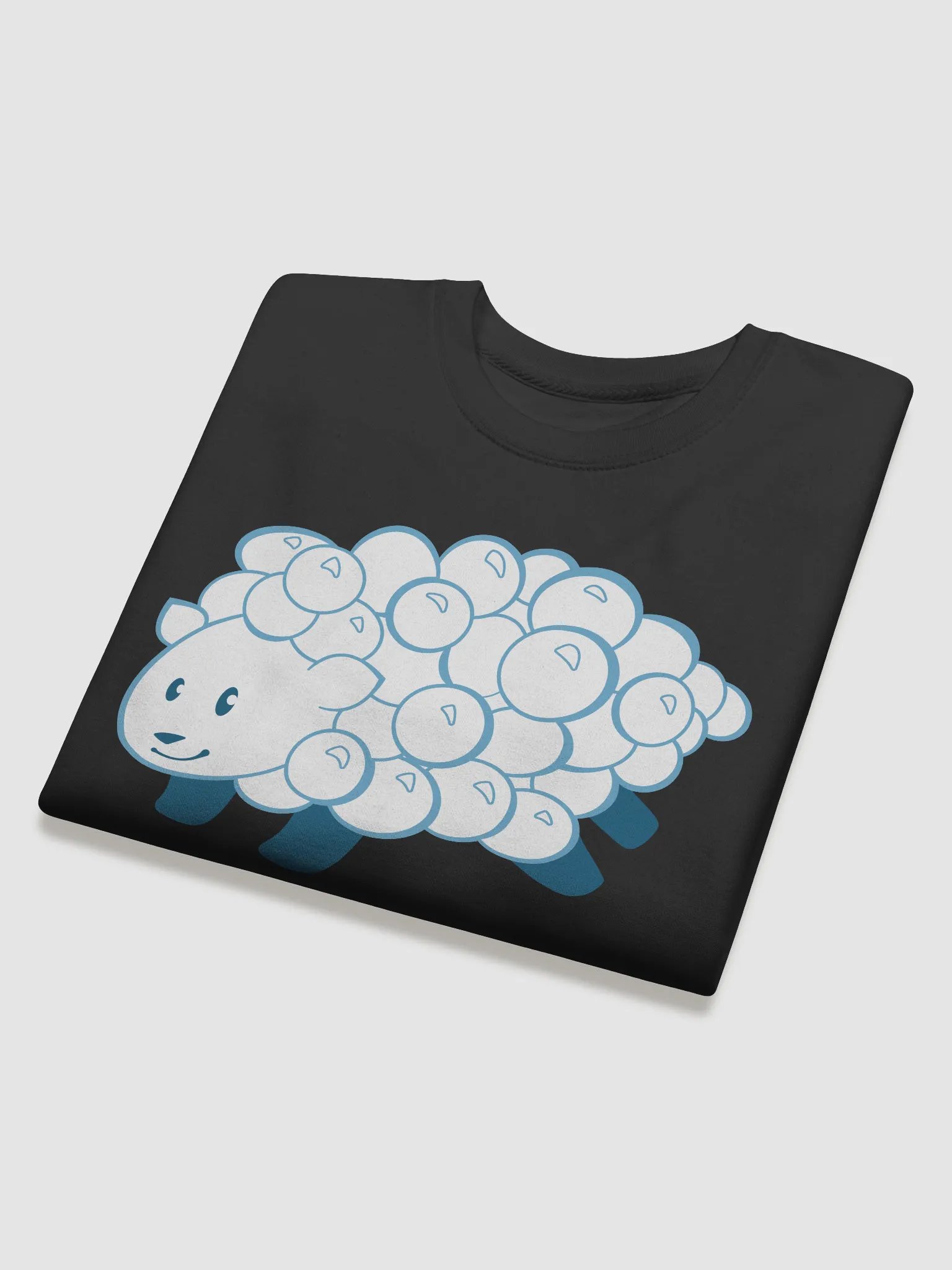Logo Sweatshirt product image (4)
