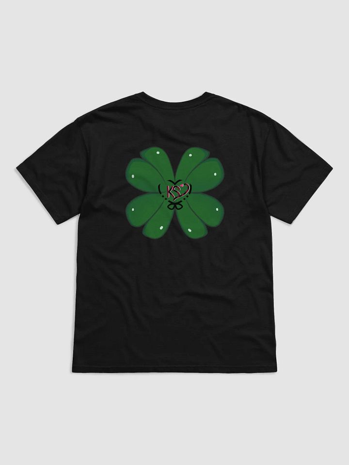 "Come With Me" - t-shirt product image (2)