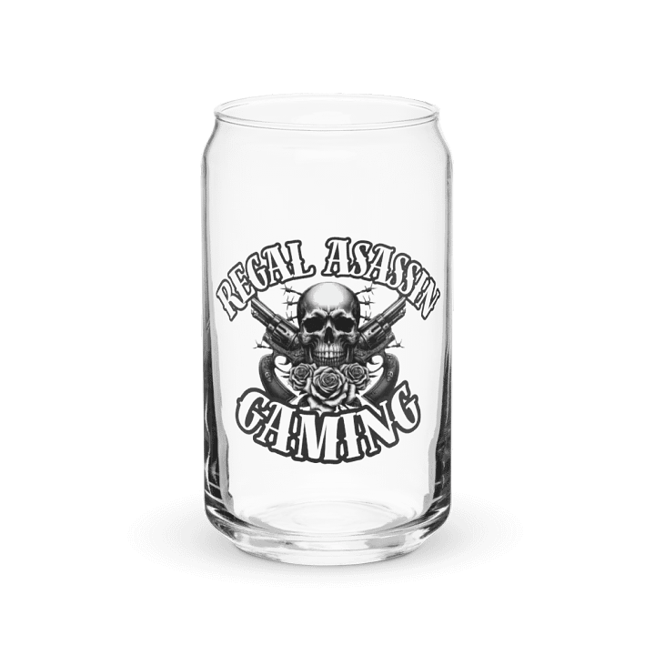 Regal Assassin Glassware Set product image (2)