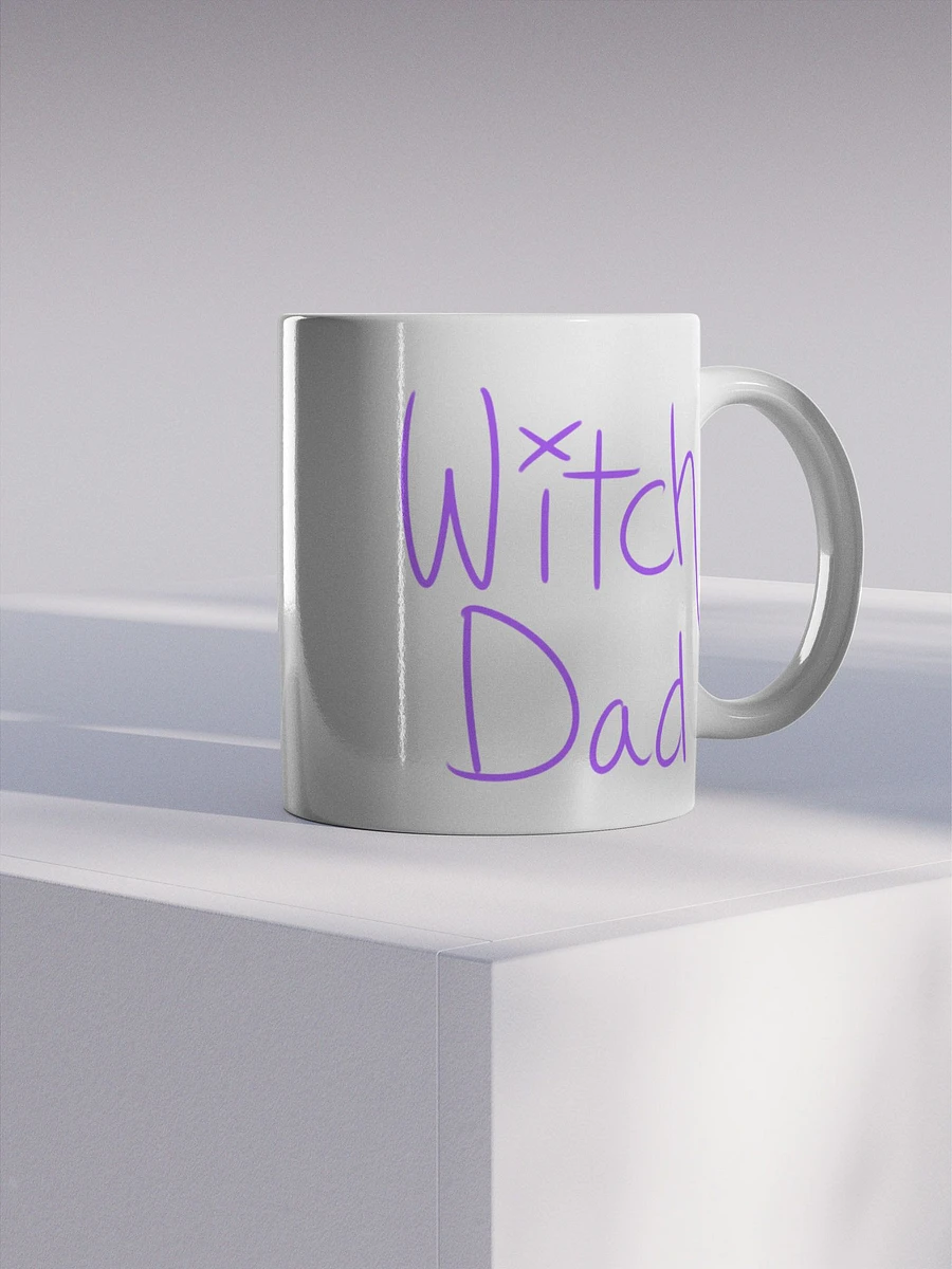 Witch Dad [MUG] product image (4)