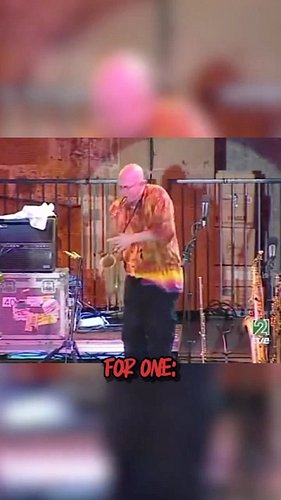 🎷 Oh Bo, play that oboe 🎷