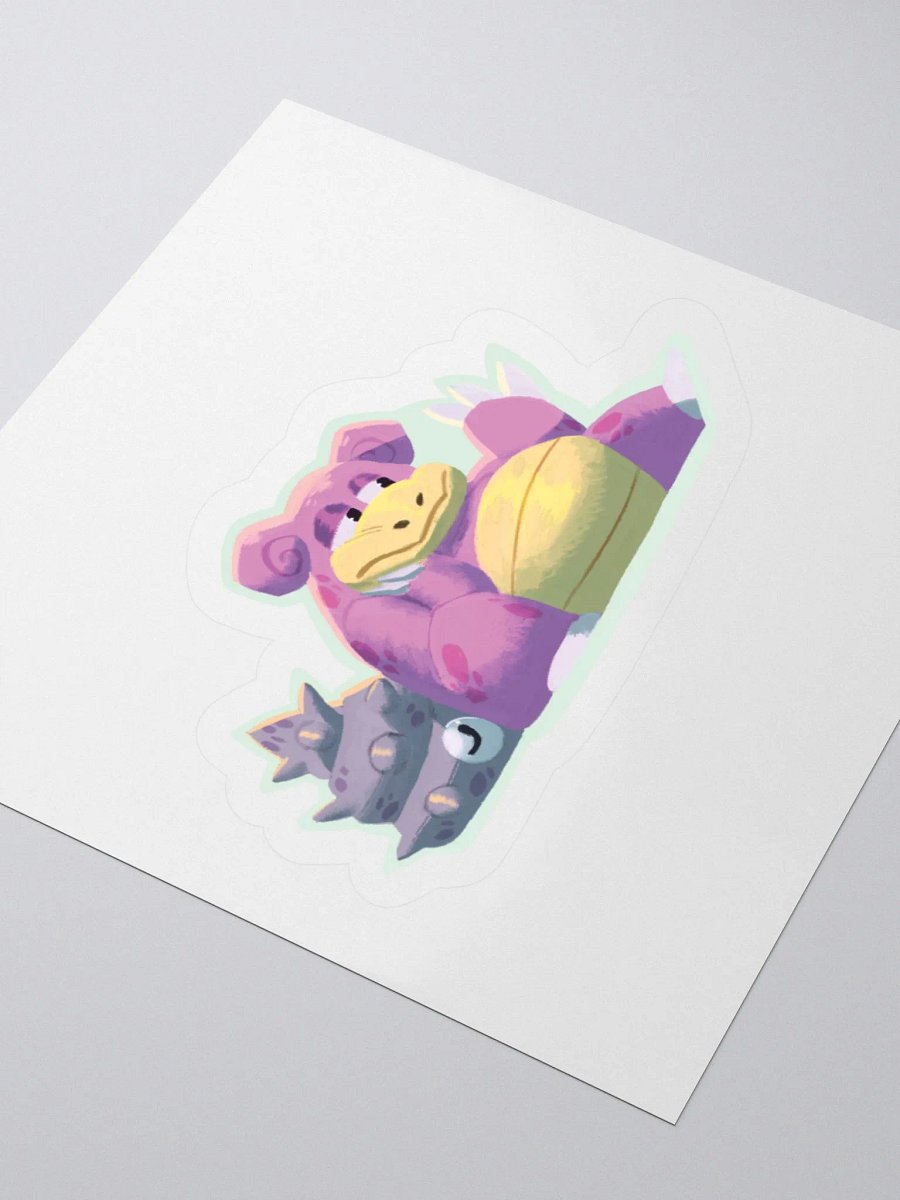 Contemplative mochi product image (3)
