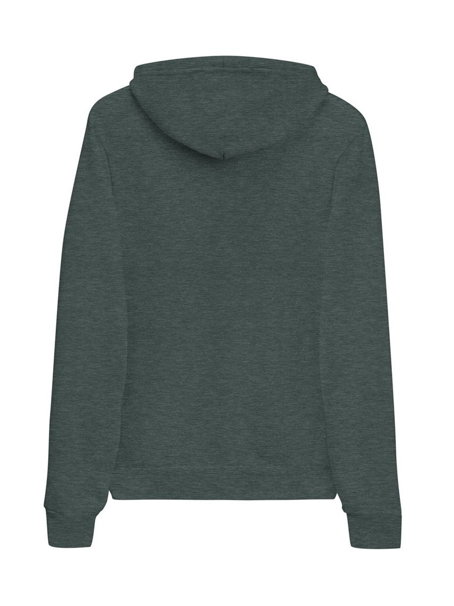 You Were Hypnotized To Read This - Embroidered Hoodie product image (2)