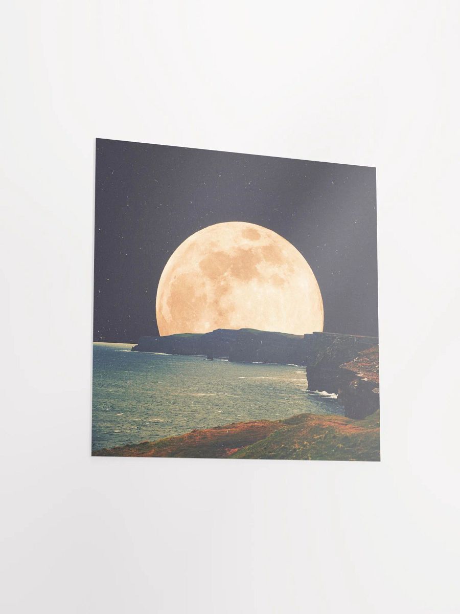 The Moon Listens product image (9)