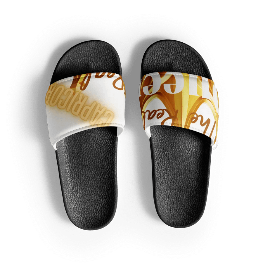 Zodiac Sandals product image (3)