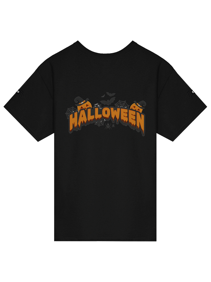 Halloween T-Shirt product image (12)