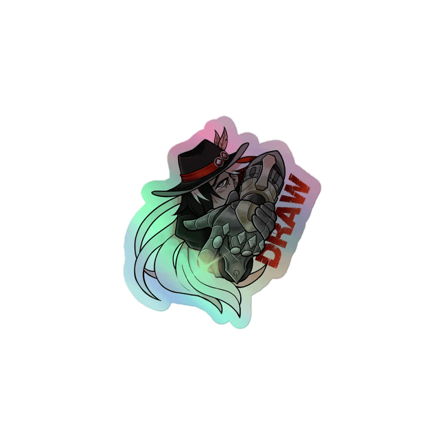D R A W product image (1)