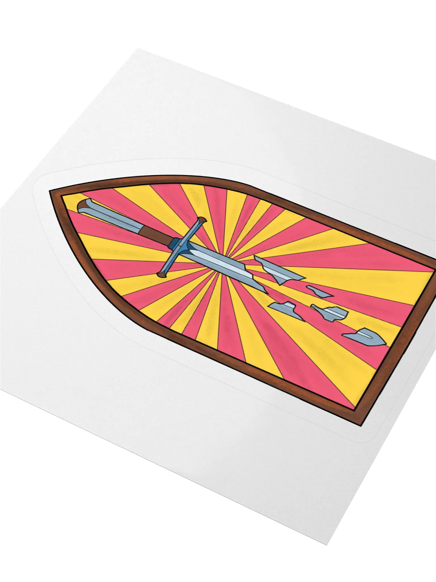 Destiny Stained Glass product image (3)