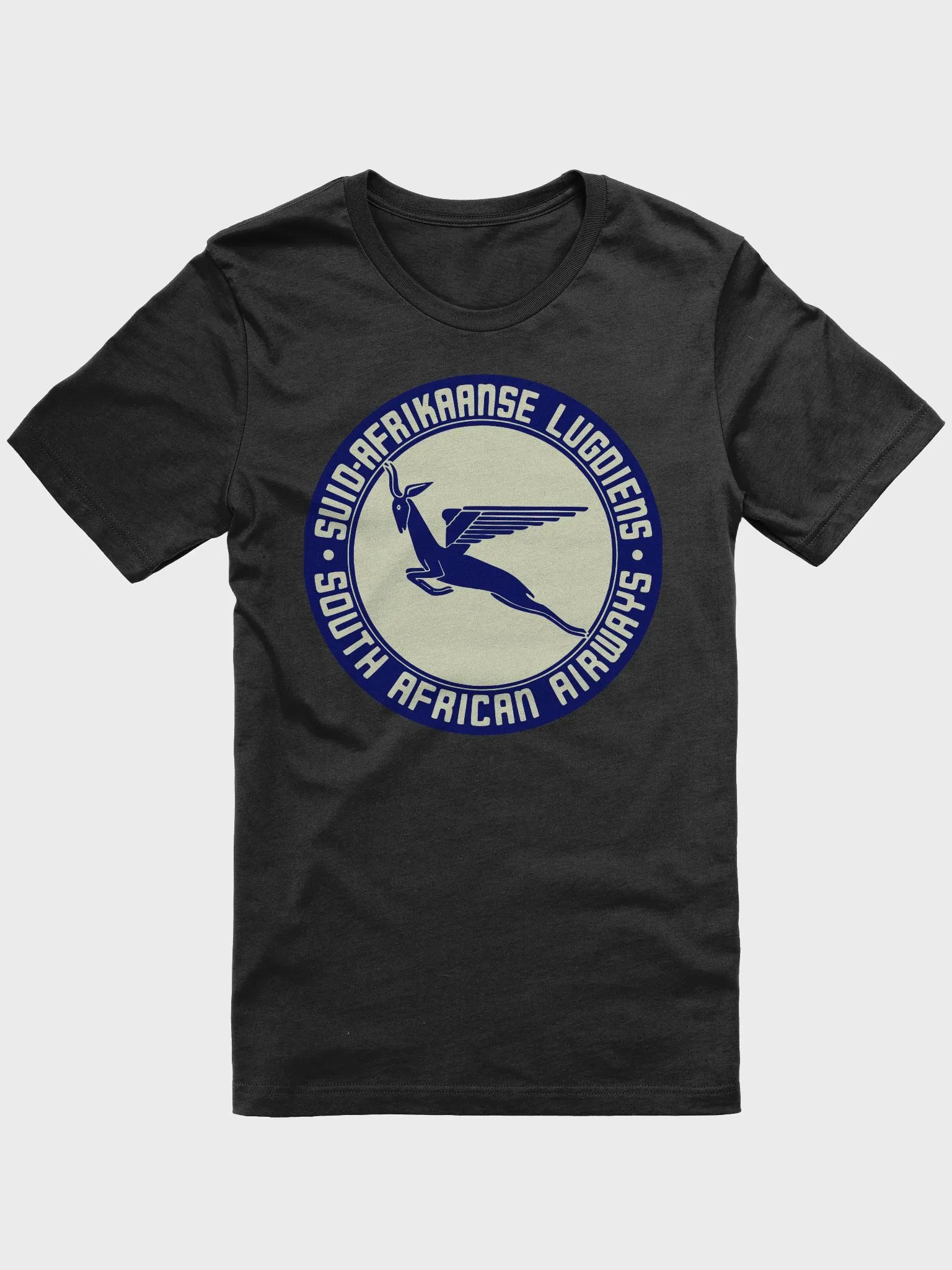 Suid-Afrikaanse Lugdiens - T-Shirt product image (1)
