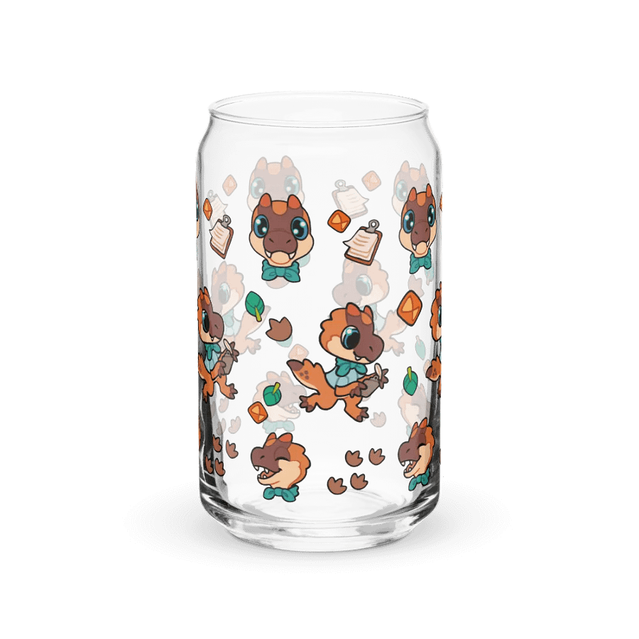 Adi Drinking Glass product image (1)