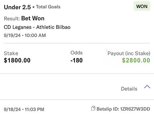 Quick and EZ 💵💰#sports #win #casino #bet #winning #gambling #winbig #bettingtips #bet365 #draftkings #bettingexpert #tipster ...