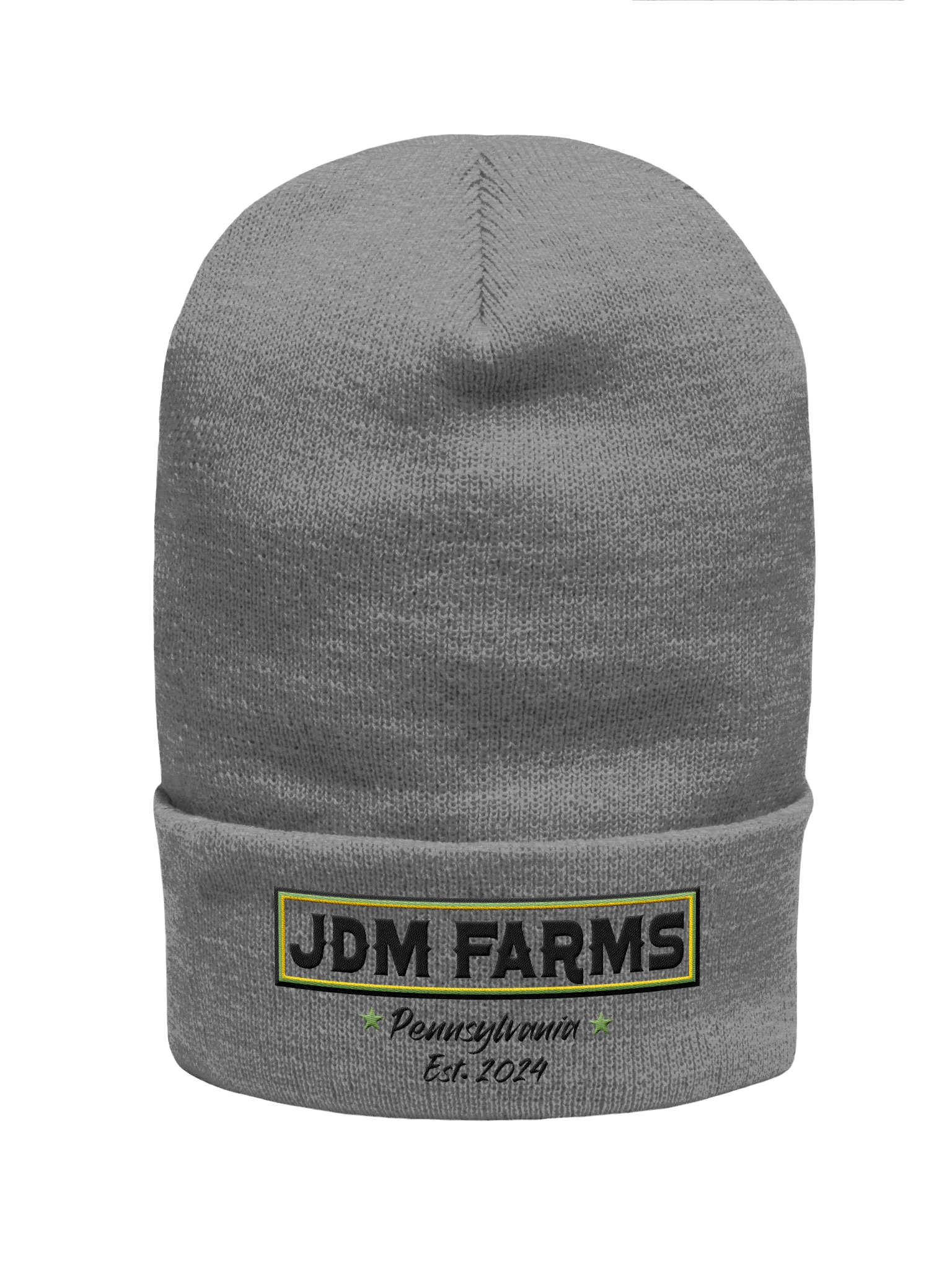 JDM Cuffed Beanie product image (21)