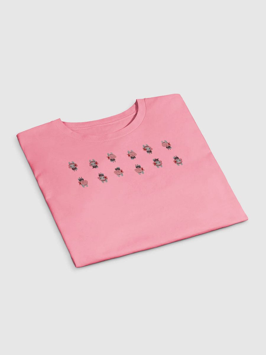 Rabbit - Cropped product image (3)