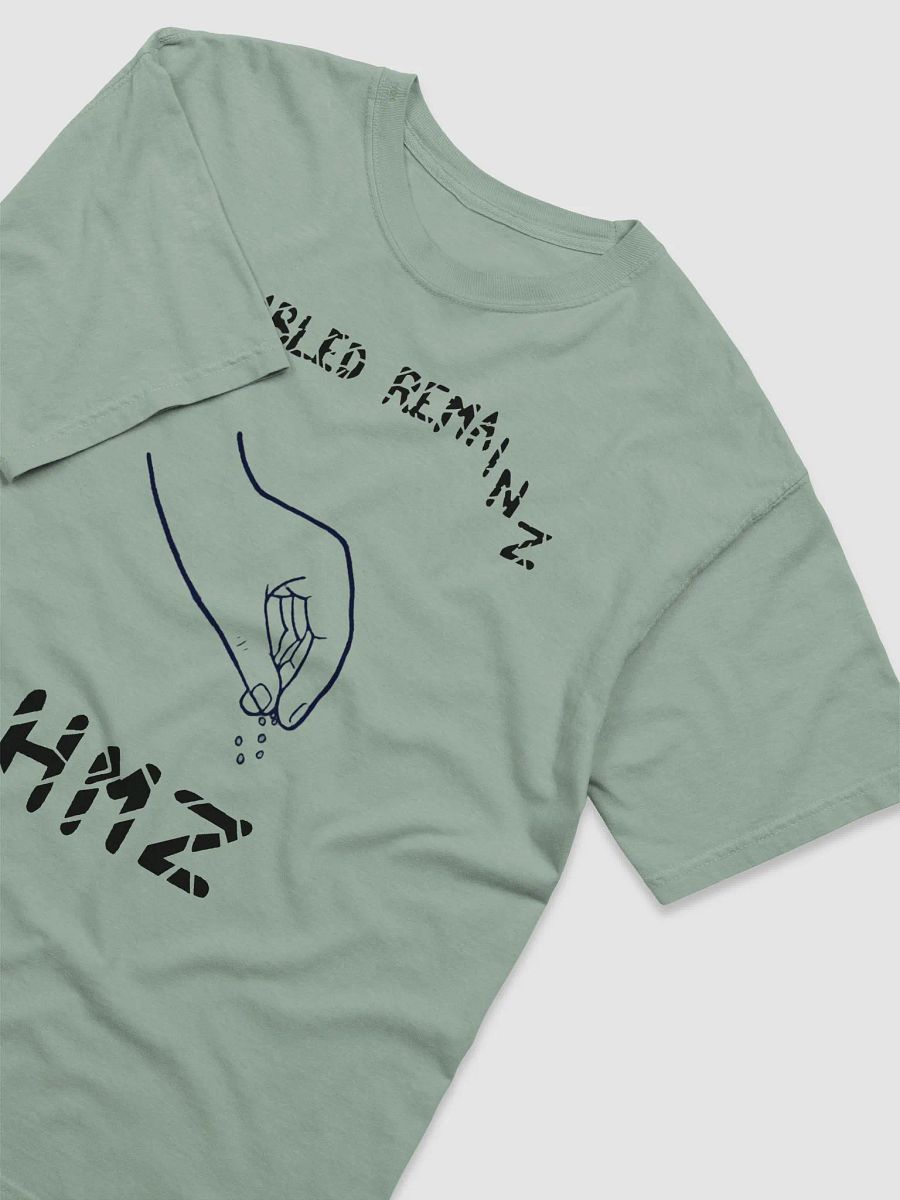 Humbled Remainz Sprinkle of Minimalism T-Shirt product image (38)