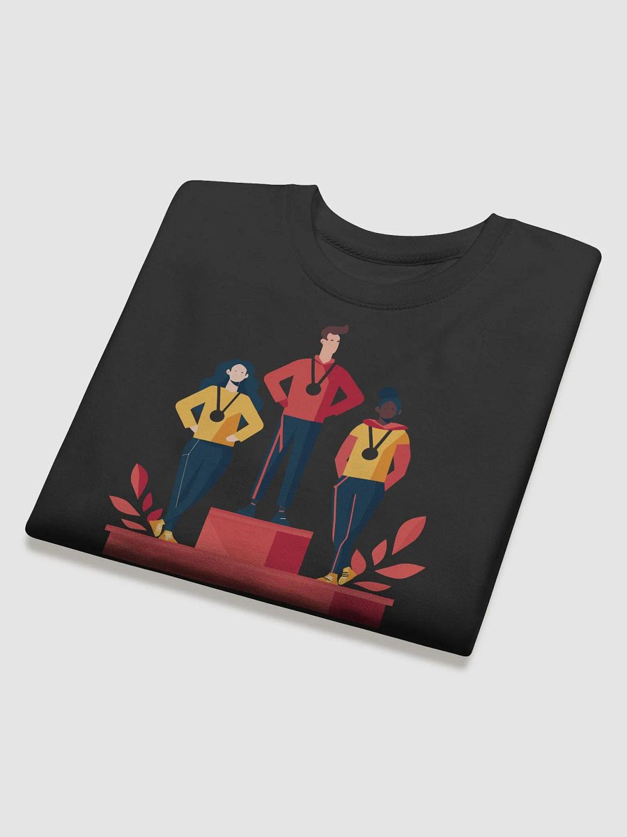 Olympics - Crewneck Sweatshirt product image (4)