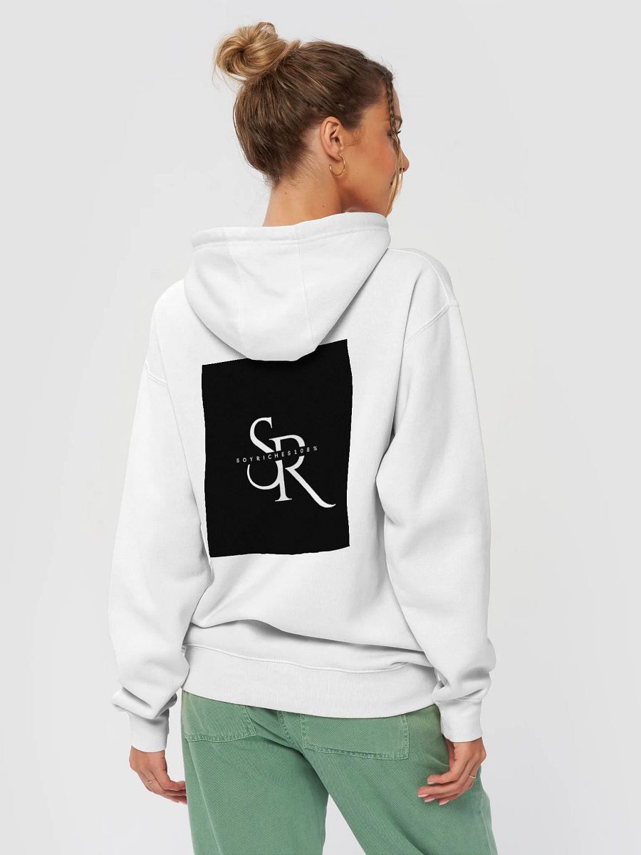 SOYRICHES 108% Premium Hoodie product image (4)