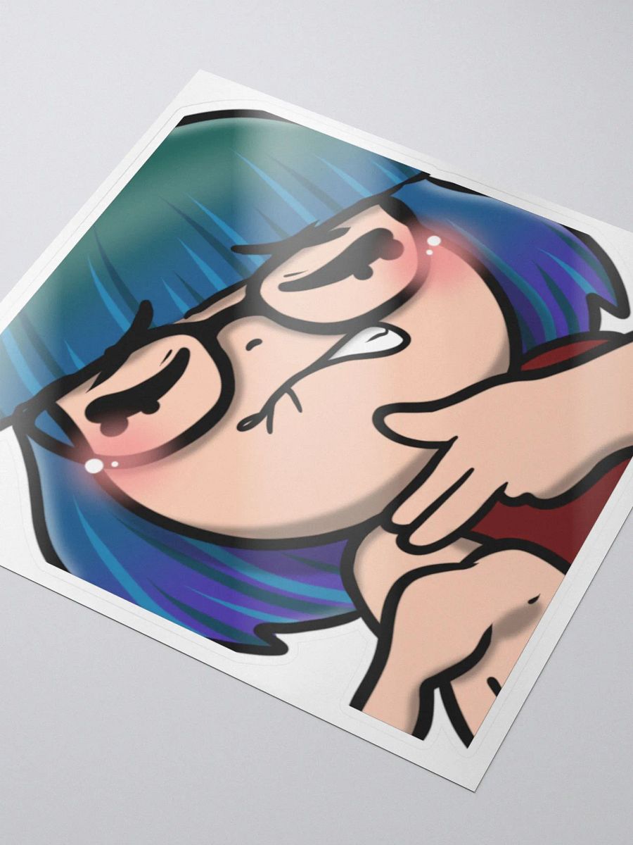 pixSheesh Sticker product image (3)