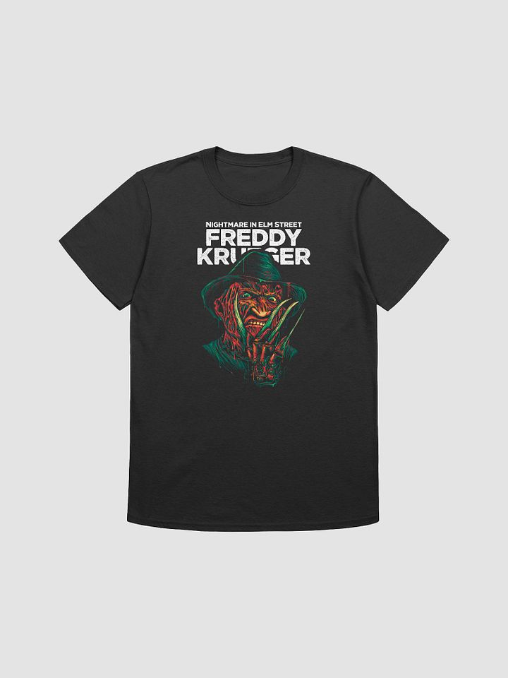 Menacing Blade Wielder T-Shirt product image (1)