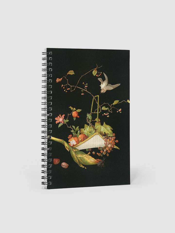 Still Life. Spiral Notebook product image (1)