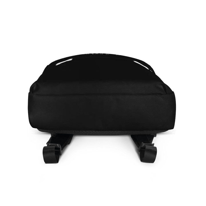 Larrey Benz’s BackPack product image (1)