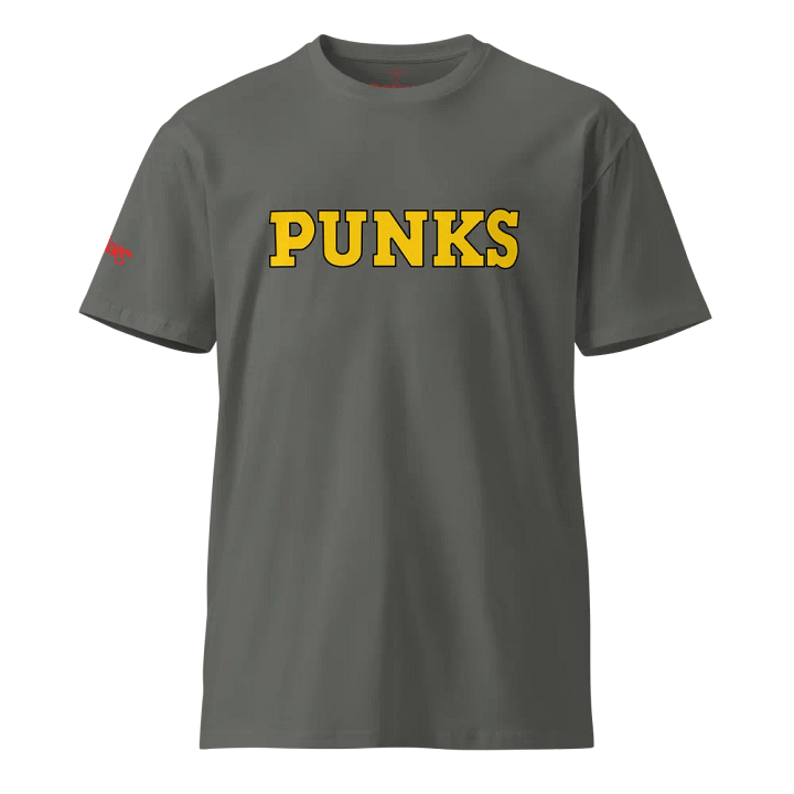 Punks Insignia - Unisex Premium T-Shirt product image (5)