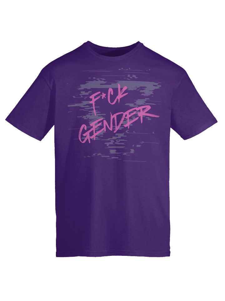 Gender is dumb product image (1)