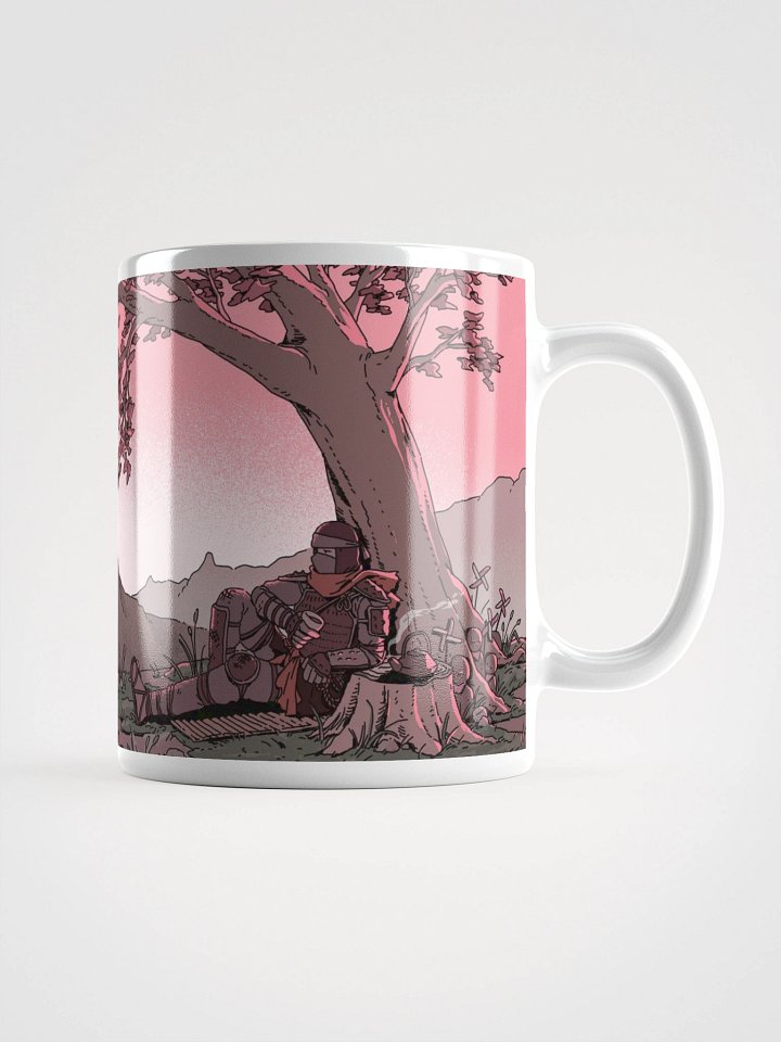 Noble Shinobi [MUG] product image (1)