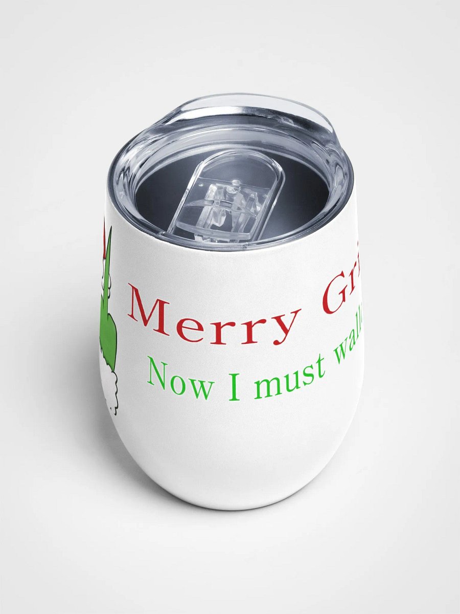 Grinchmas Tumbler product image (4)