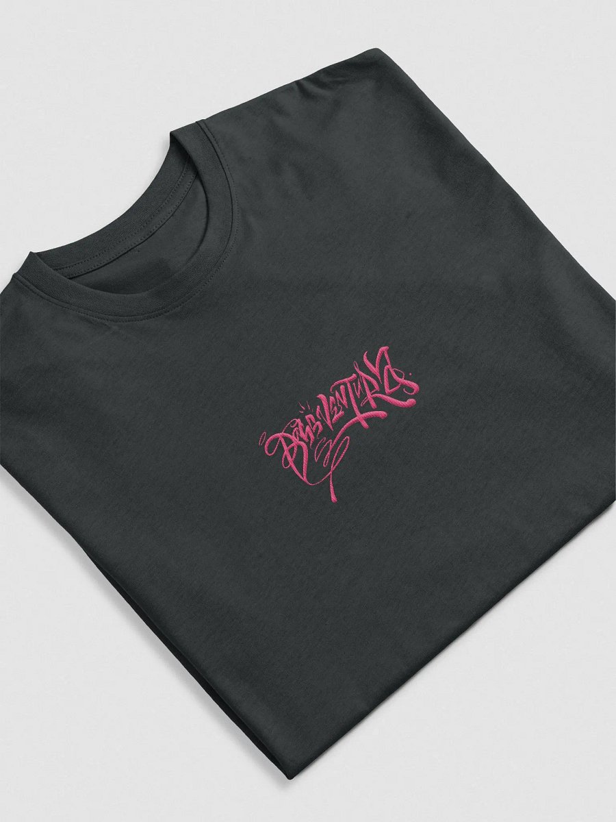 BV Graffitee (White/Pink) product image (1)