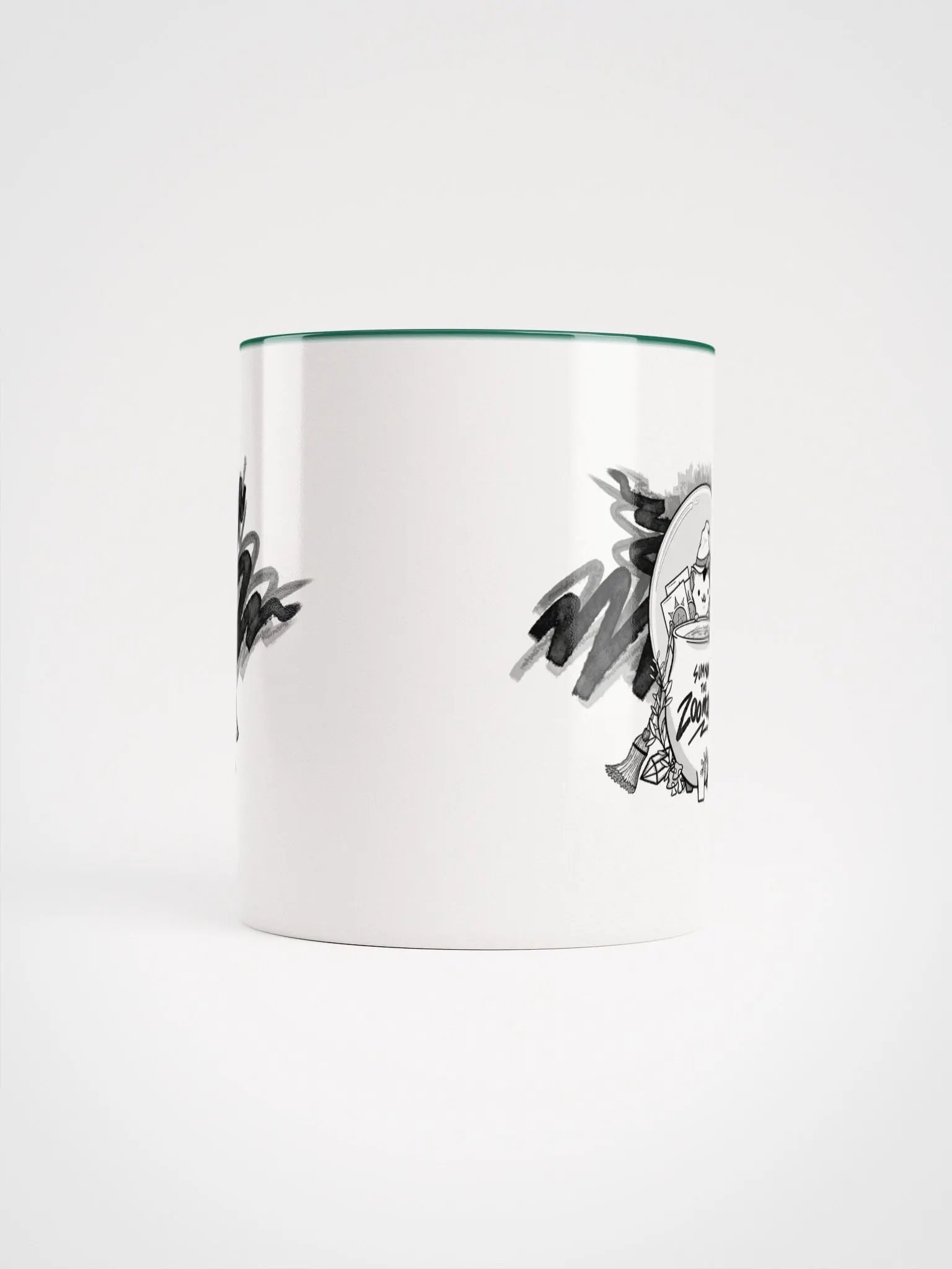 Zoomie Summoner Mug product image (5)