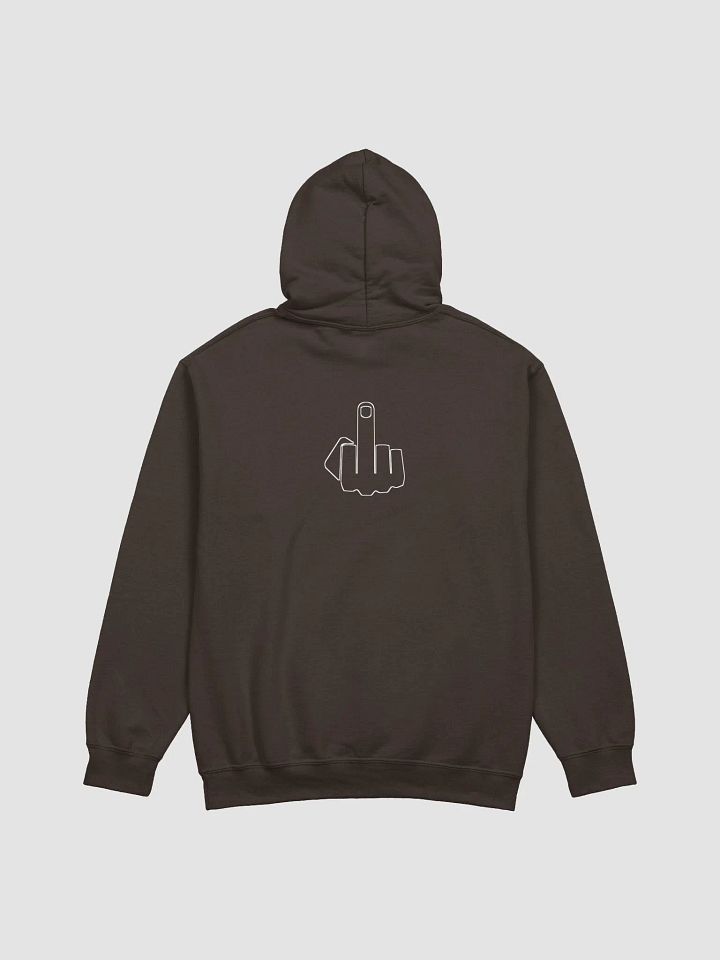 Du Ma (middle finger on the back) product image (2)
