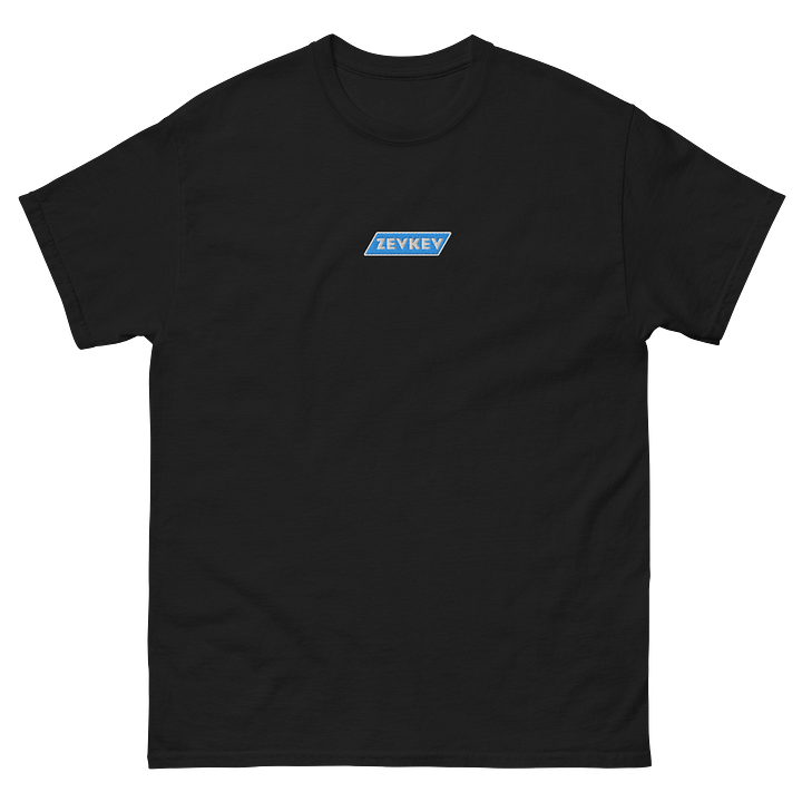 ZevKev T-Shirt product image (1)