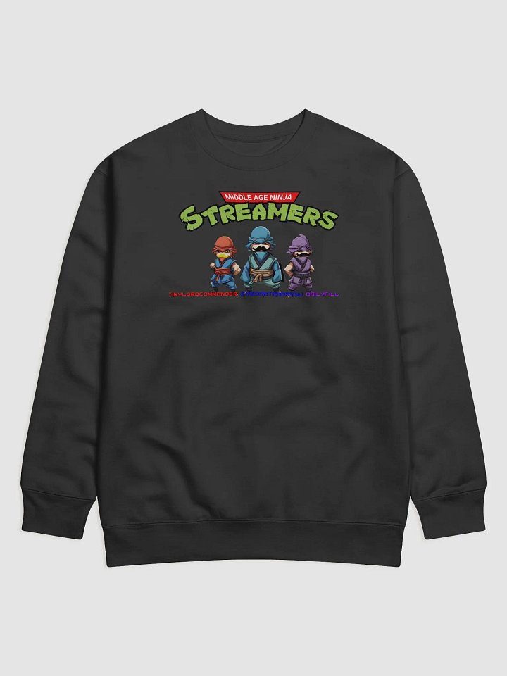 M.A.N.S. Sweatshirt product image (1)