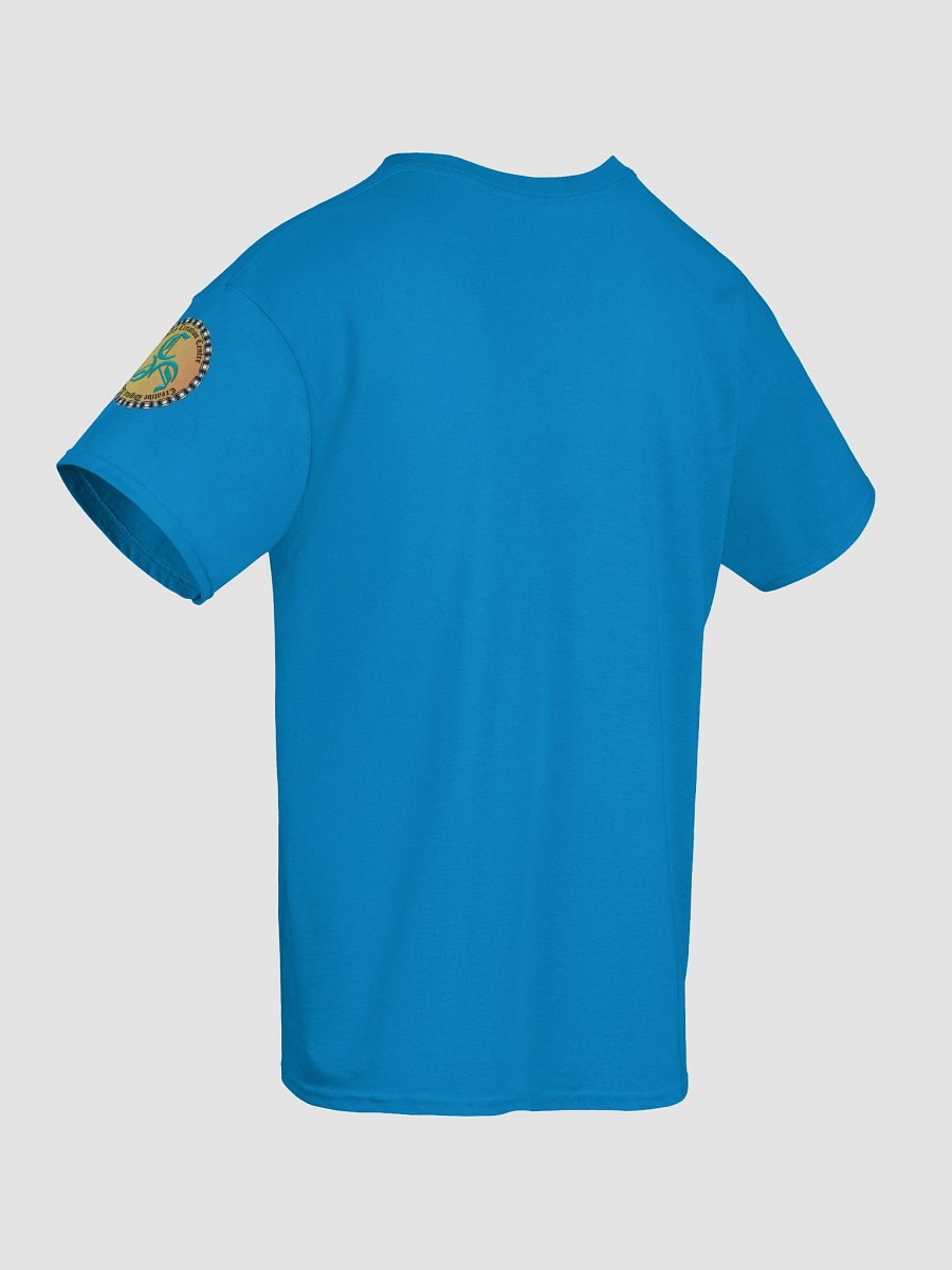 I Really Hate Insomnia (Both) Gildan Heavyweight T-Shirt Colors (2) product image (115)