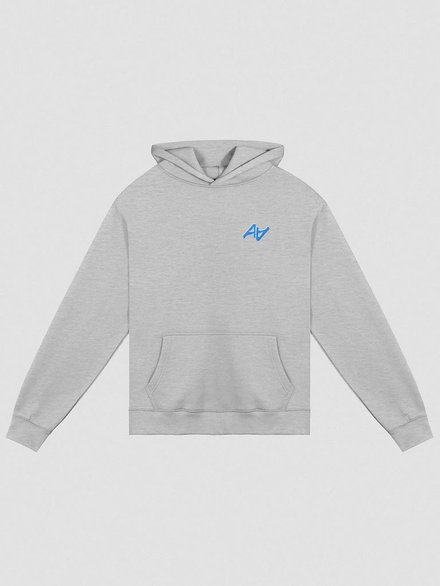 AB Unisex Premium Oversized Hoodie product image (3)