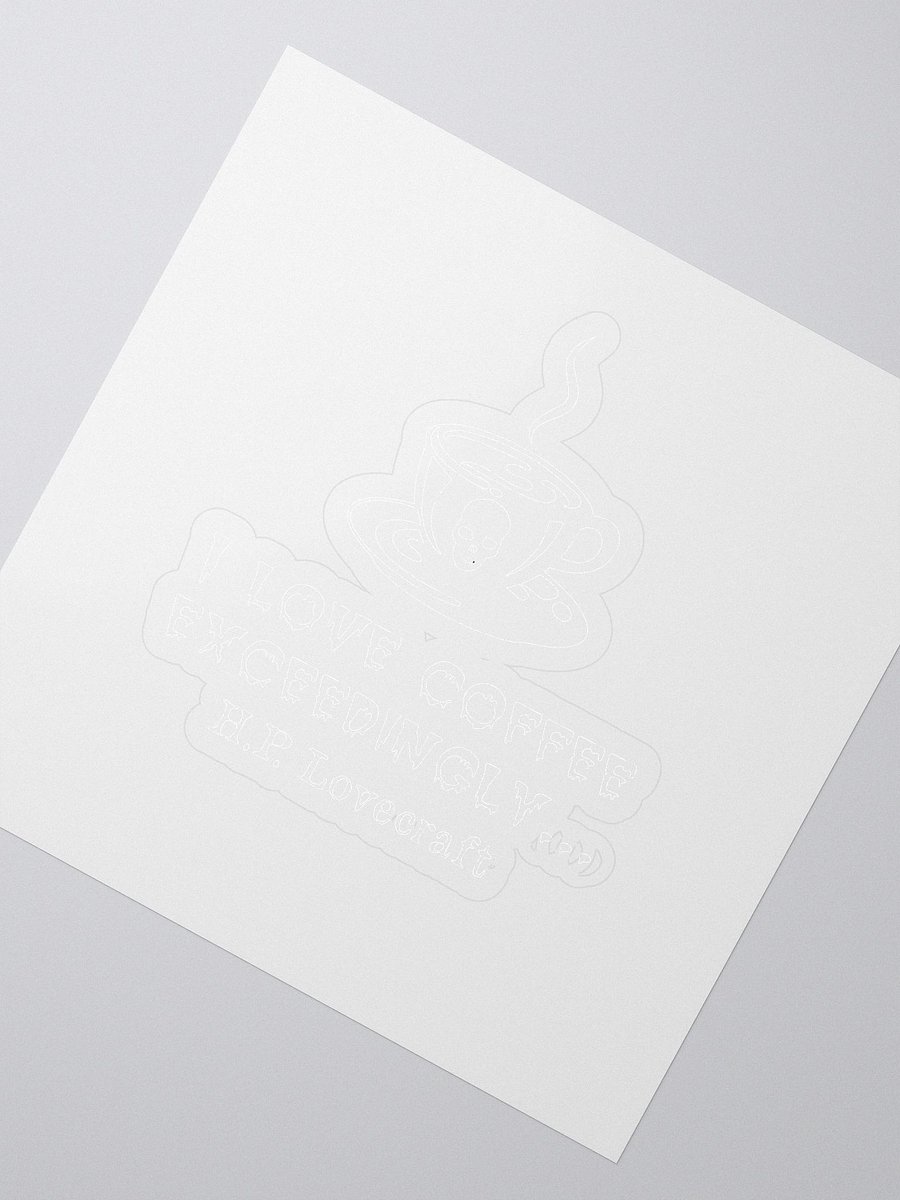 Lovecraft's Coffee product image (2)