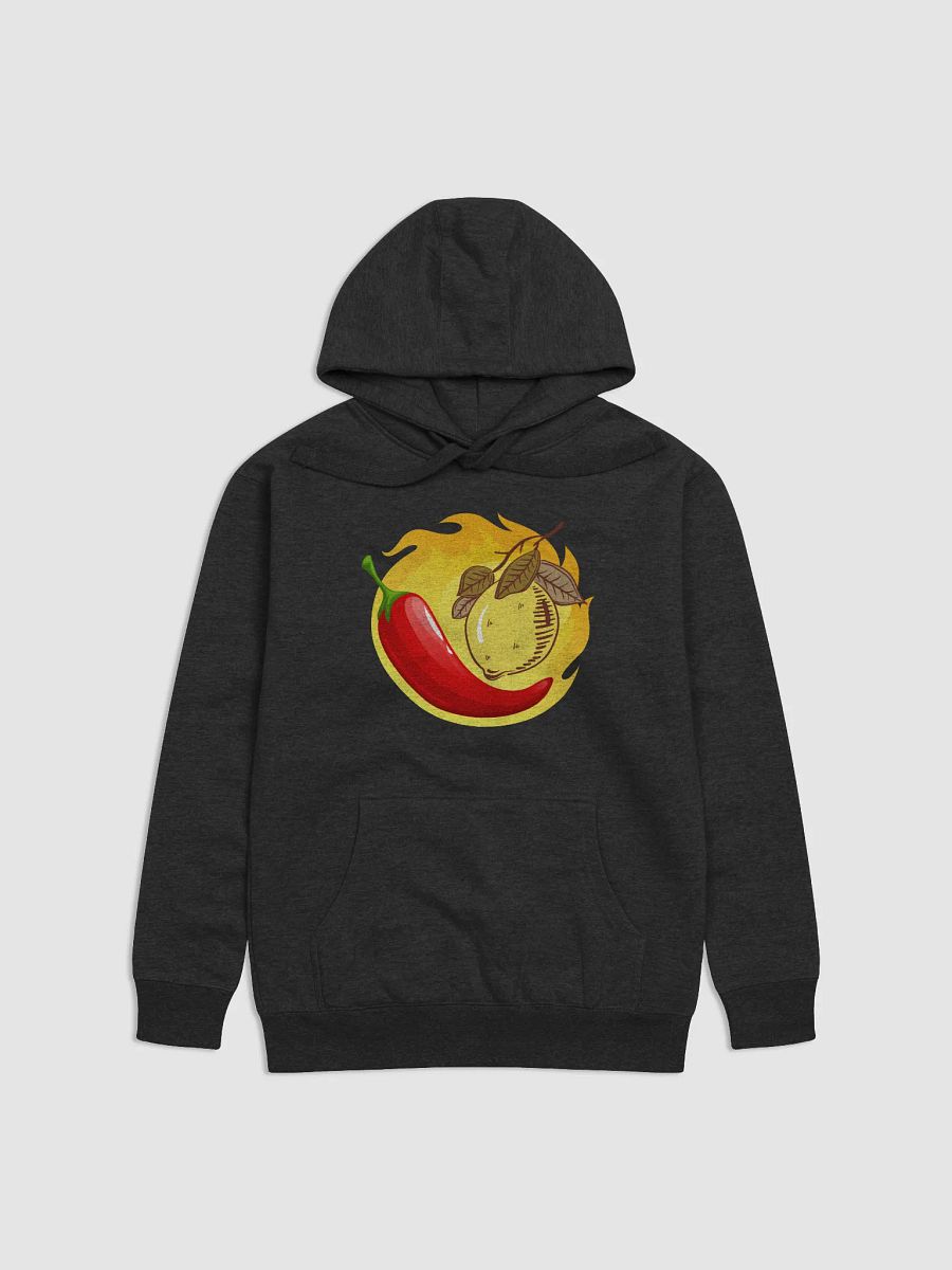 Lemon Pepper! Unisex Hoodie product image (1)