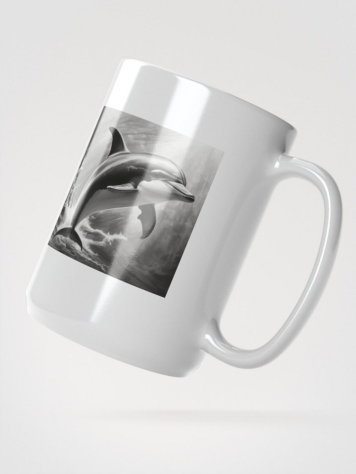 Mystic Dolphin product image (2)