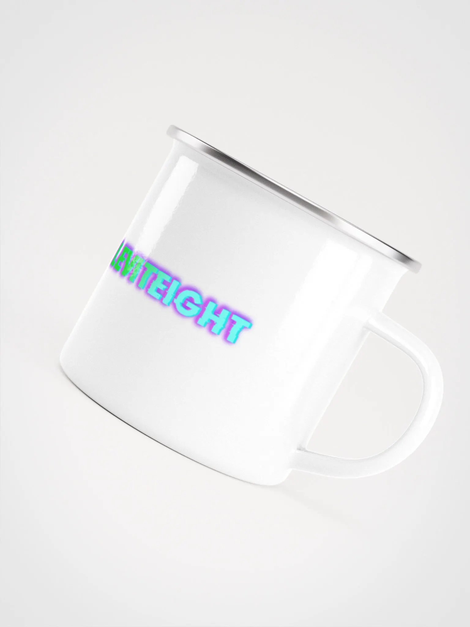 Metal Mug product image (4)