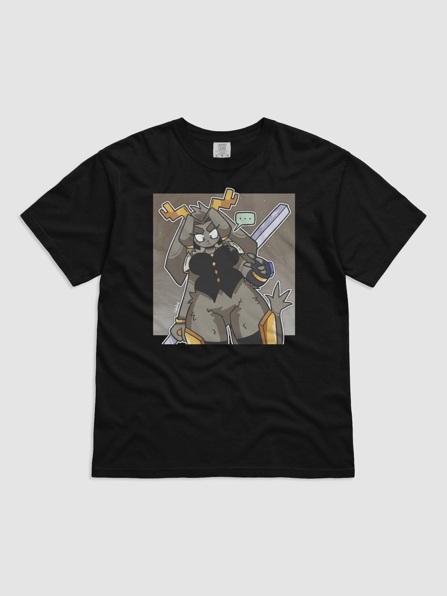 Sybil product image (2)