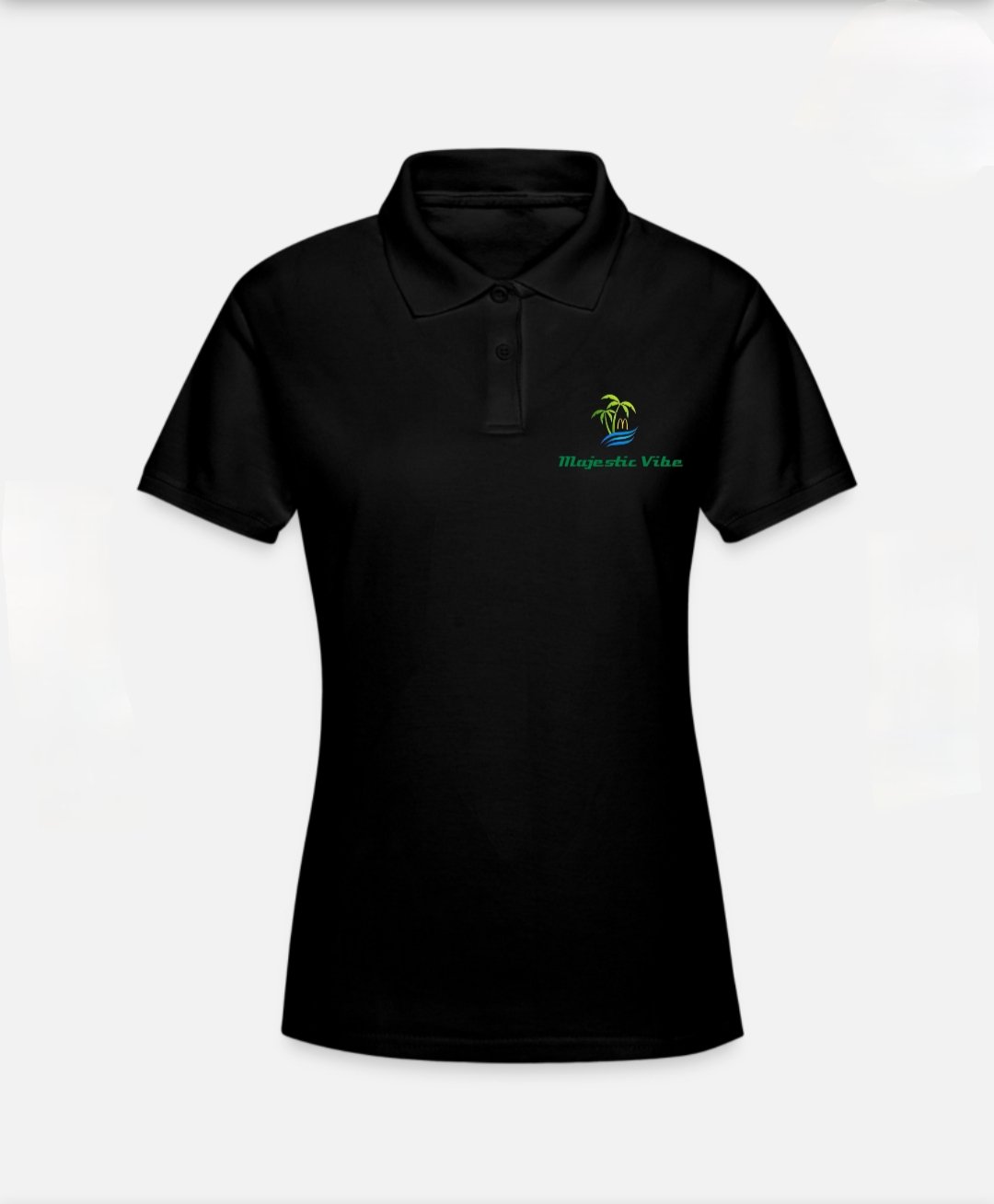 Majestic Vibe t-shirt Classic product image (1)