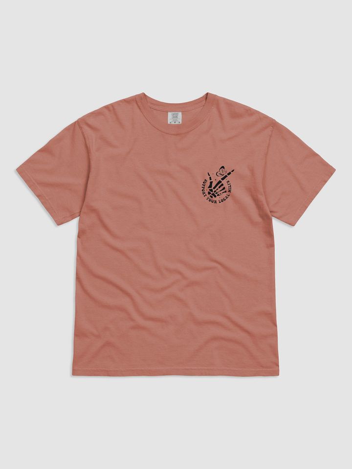 Support local Milfs Tee product image (81)