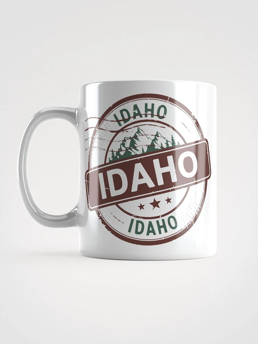 Idaho – USA State Pride Collection product image (17)