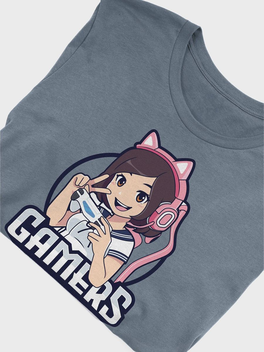 Bella+Canvas Supersoft T-Shirt product image (53)