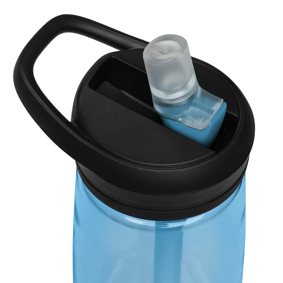 Shark Valentine Sports Water Bottle product image (5)