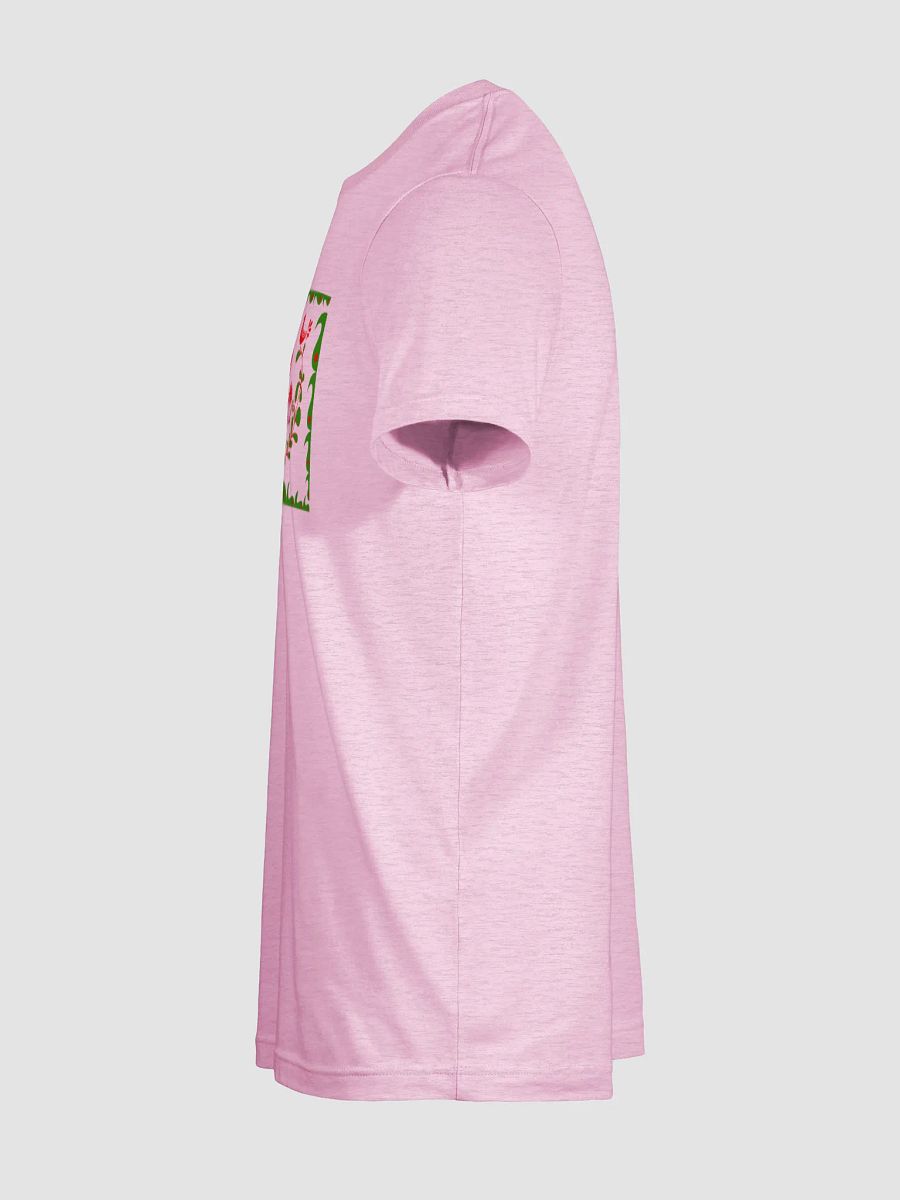 Hungarian Folk Art Symmetry T-Shirt product image (9)