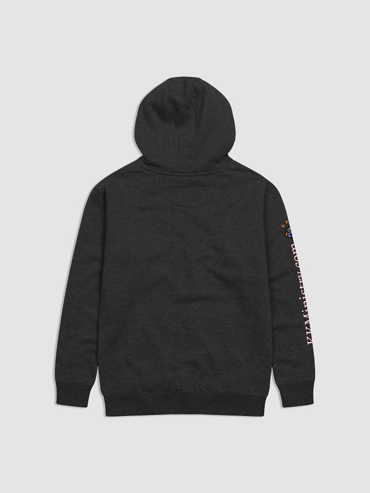 Keep Calm - Hoodie product image (6)