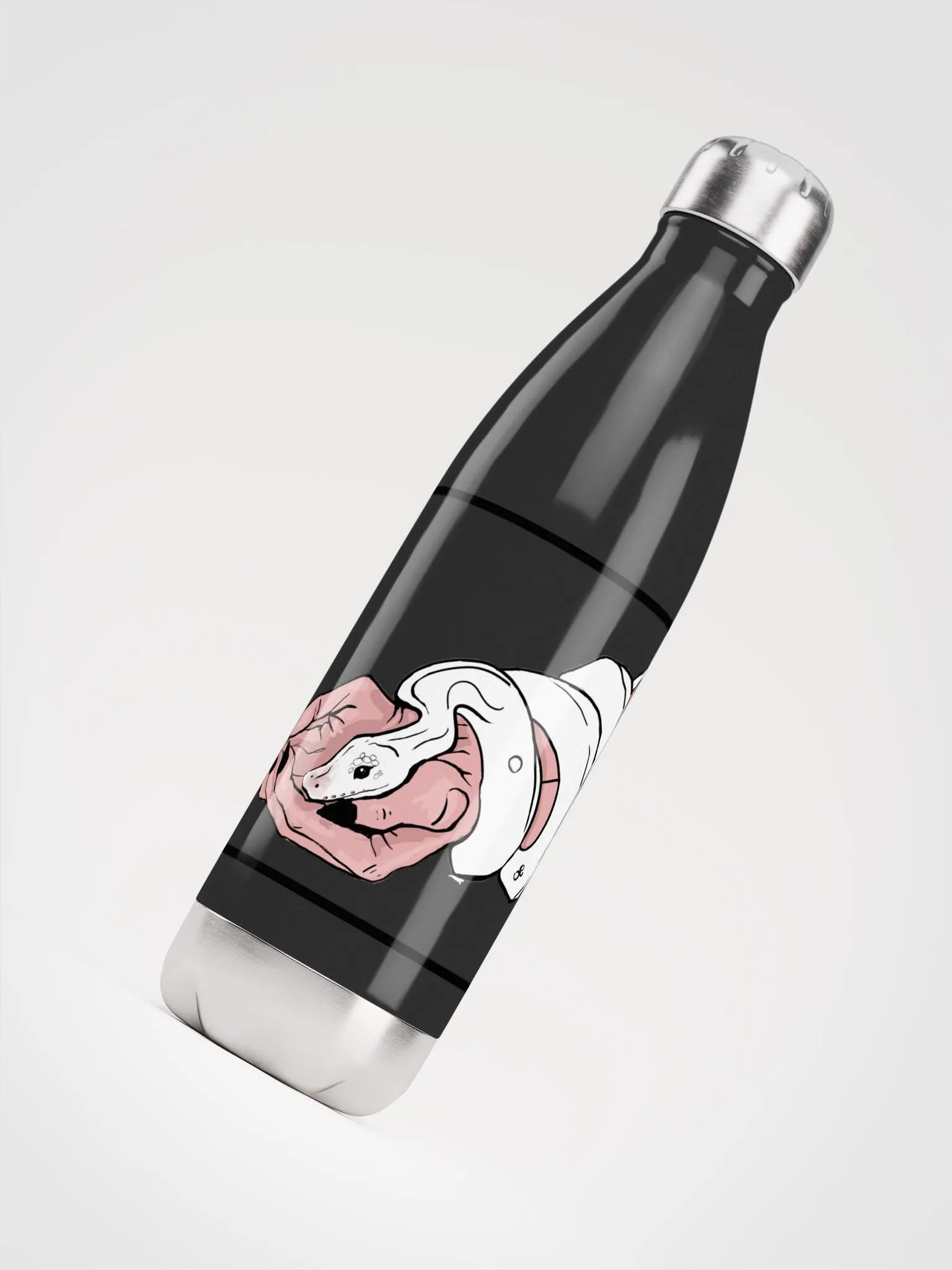 Ball Python Bottle product image (7)