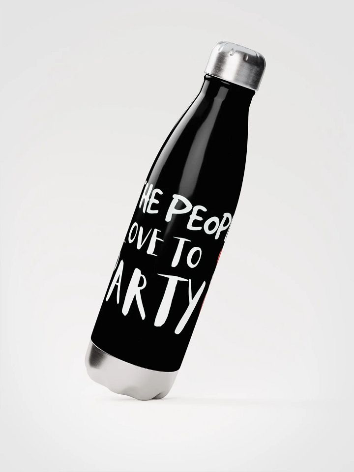 WE THE PEOPLE LOVE TO PARTY product image (4)